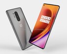 The OnePlus 8 Pro gets tested on Geekbench. (Image Source: OnLeaks / 91Mobiles)