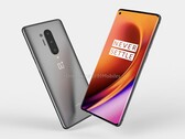 The OnePlus 8 Pro gets tested on Geekbench. (Image Source: OnLeaks / 91Mobiles)