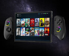 The ONEXPLAYER X1 will start at $859 globally with a Core Ultra 5 125H processor. (Image source: One-Netbook)