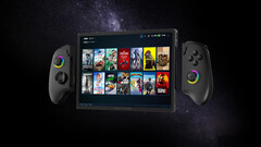 The ONEXPLAYER X1 will start at $859 globally with a Core Ultra 5 125H processor. (Image source: One-Netbook)