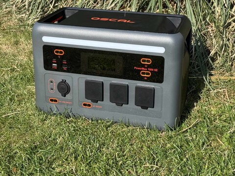 Oscal PowerMax 1800 SE Review