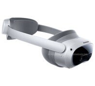 The rear-mounted battery should keep the weight balanced (Image source: Android Headlines)
