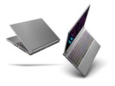 14-inch mid-range notebook with Intel Raptor Lake-H and RTX 4000 graphics. (Image Source: Acer)