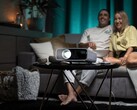 The Philips NeoPix 750 projector has been launched in the UK. (Image source: Philips)