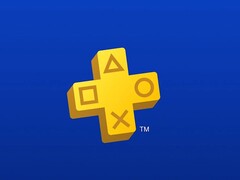 For a limited time, you can play online for free if you have a PS4 or PS5. PlayStation Plus logo pictured. (Image source: Sony Interactive Entertainment)