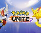 Pokémon Unite official promotional artwork.