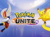 Pokémon Unite official promotional artwork.
