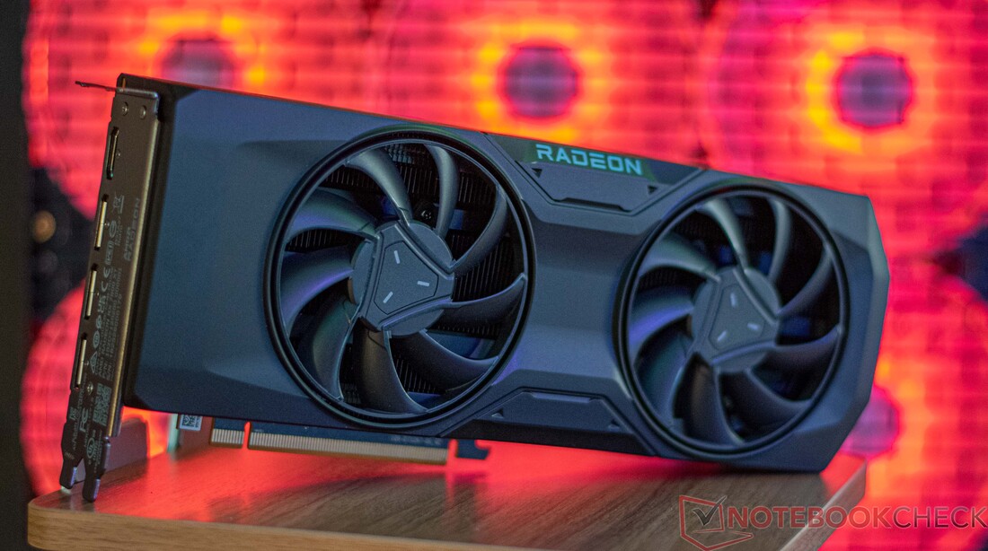 Asus Radeon RX 7800 XT TUF Gaming OC Edition review