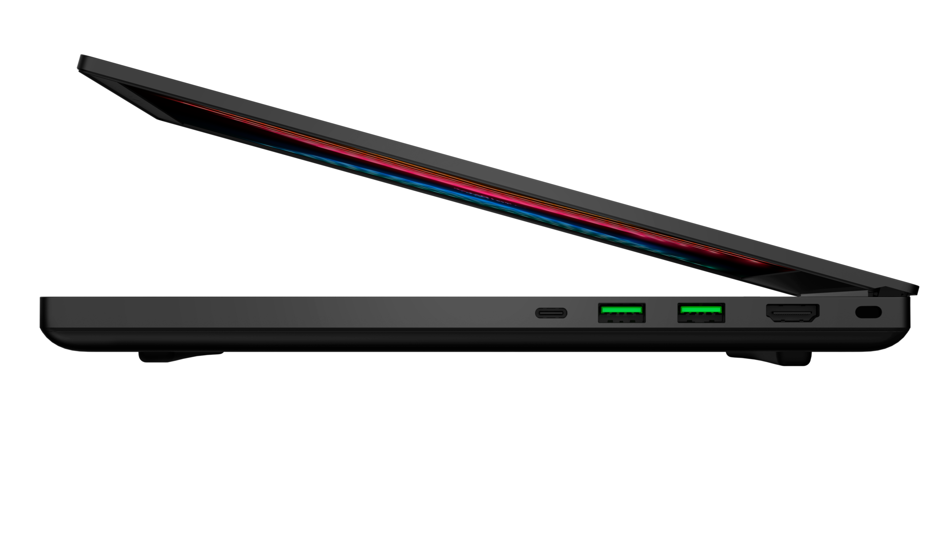 Razer Blade 15 Base Model finally gets a Tiger LakeH refresh News