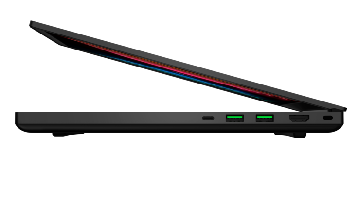 Razer Blade 15 Base Model (image via Razer)