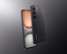 The Realme C75 smartphone is powered by the MediaTek Helio G92 Max chipset (Image source: Realme)