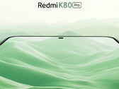 Redmi K80 Pro has been spotted on Geekbench (Image source: Xiaomi - edited)
