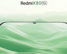 Redmi K80 Pro has been spotted on Geekbench (Image source: Xiaomi - edited)