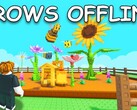 Stay tuned here for Grow a Garden codes to get the freebies as soon as they drop. (Image Source: Roblox)