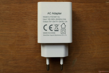 Charger