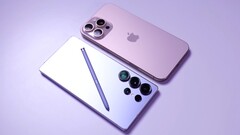 YouTubers and tech outlets have posted camera comparisons between Samsung&#039;s Galaxy S25 Ultra, S24 Ultra and the iPhone 16 Pro Max (Image source: SuperSaf)