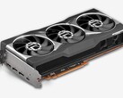 Sapphire Radeon RX 6800 XT video card (Source: Sapphire Tech)