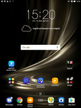 Asus Zenpad 3s 10 Lte Z500kl Tablet Review Notebookcheck Net Reviews