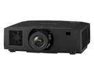 Sharp’s V series projectors (V801U pictured) are cheaper professional models. (Image source: Sharp)