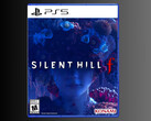 Silent Hill f PS5 box shot (Image source: Amazon)