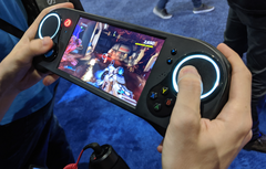 The Smach Z will finally see the light of day, but perhaps a few years too late. (Image source: Tom's Hardware)