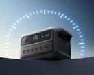 Solix C2000 Gen 2: New power station from Anker. (Image source: Anker)