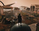 Image from the game Starfield. (Image source: Bethesda)