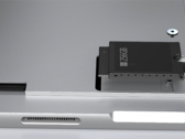 Microsoft will allow business customers to swap the SSD in the Surface Pro 7+ themselves, in the future. (Image source: Microsoft)