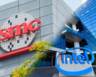 Intel and TSMC to collaborate at least until 2025. (Image Source: SemiWiki)