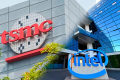 Intel and TSMC to collaborate at least until 2025. (Image Source: SemiWiki)