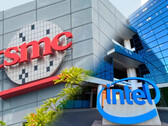 Intel and TSMC to collaborate at least until 2025. (Image Source: SemiWiki)