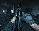 TTK Testing can be played for free on Roblox.