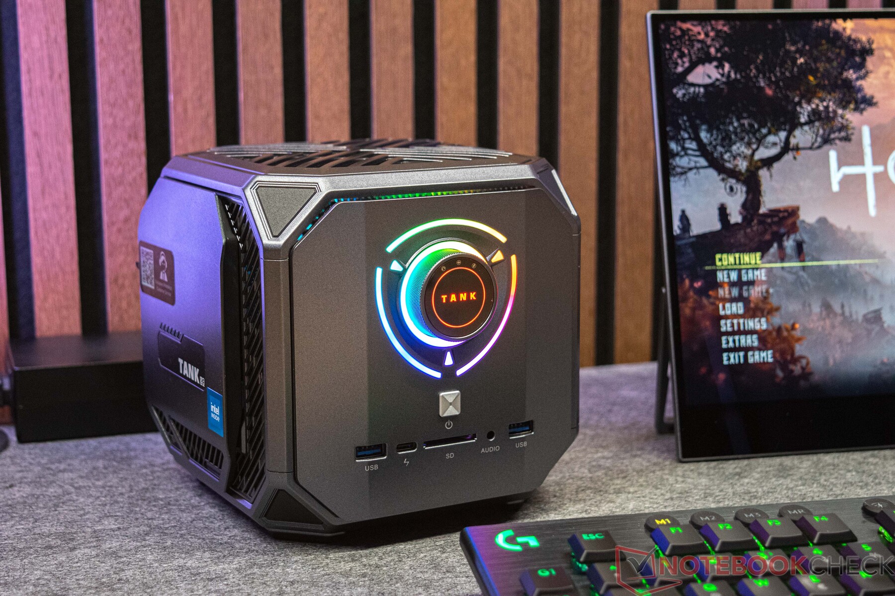 The best mini PCs -  Reviews