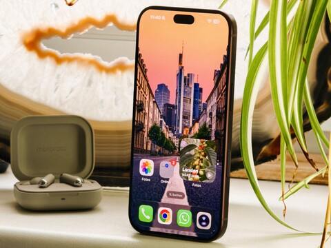 Apple iPhone 18 Pro Smartphone Review