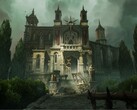 Image taken from the game Project Baxter. (Image source: Starbreeze Entertainment)
