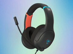 Turtle Beach Airlite Fit Switch 2 headset (Image source: Turtle Beach)
