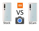 How good is the 108 MP camera of the Xiaomi Mi 10 Pro with the Google GCam?