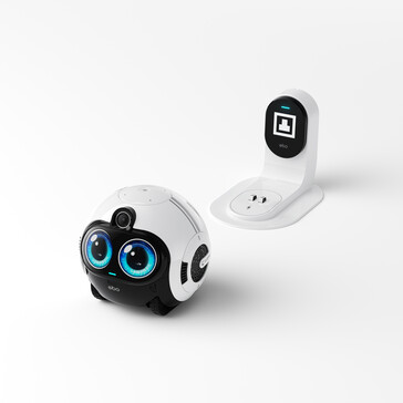 Self charging