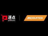 Pixelworks and MediaTek partner up again. (Source: Pixelworks)