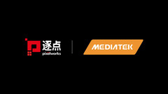 Pixelworks and MediaTek partner up again. (Source: Pixelworks)