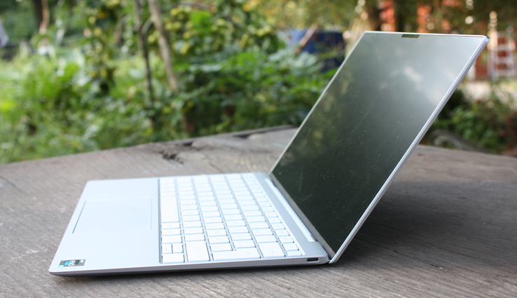 Dell XPS 13 9315 laptop in review: Low performance, incredible battery life   Reviews