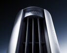 The Xiaomi Mijia Air Conditioner Pro is launching soon. (Image source: Xiaomi)