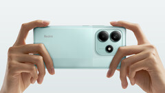 Xiaomi may soon introduce the Redmi Note 14 series to the global market (Image source: Xiaomi)