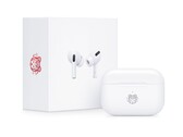 The new limited-edition AirPods Pro. (Source: Apple)