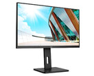 AOC's new monitors come with 27-inch or 32-inch displays. (Image source: AOC)