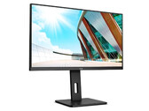 AOC's new monitors come with 27-inch or 32-inch displays. (Image source: AOC)