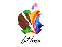 Apple has left few doubts about what it has planned for its &#039;let loose&#039; event. (Image source: Apple via MacRumors &amp; @LeaksApplePro)