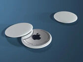 Apple AirTags and other AR accessories may finally launch this year. (Image Source: MacRumors)