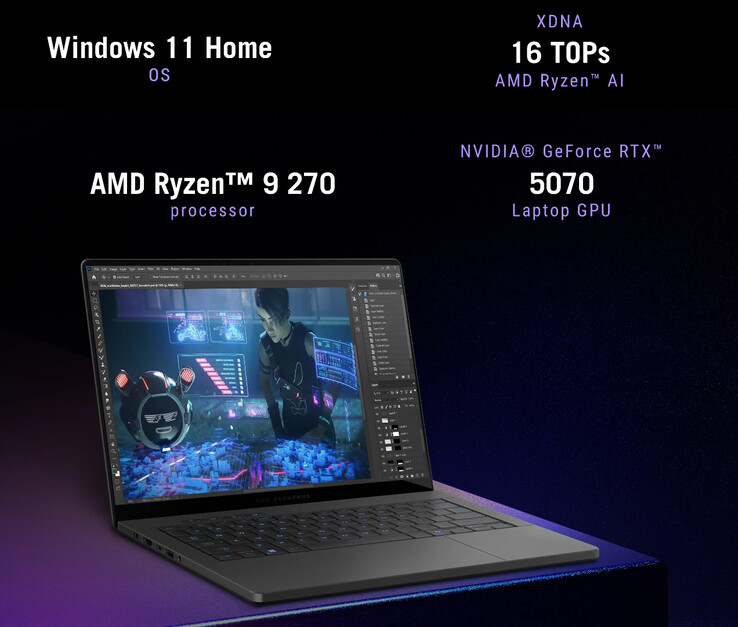 (Image source: Asus)