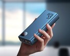 The Baseus Adaman power bank sports a massive 20,000 mAh capacity with a peak output of 65 watts. (Image source: Amazon)